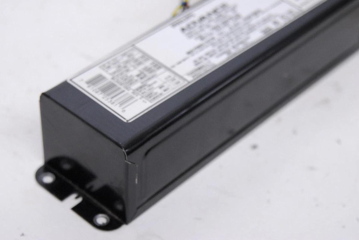 Philips 72C5381NP001 Advance Metal Halide Fcan Ballast 120/277V 100W