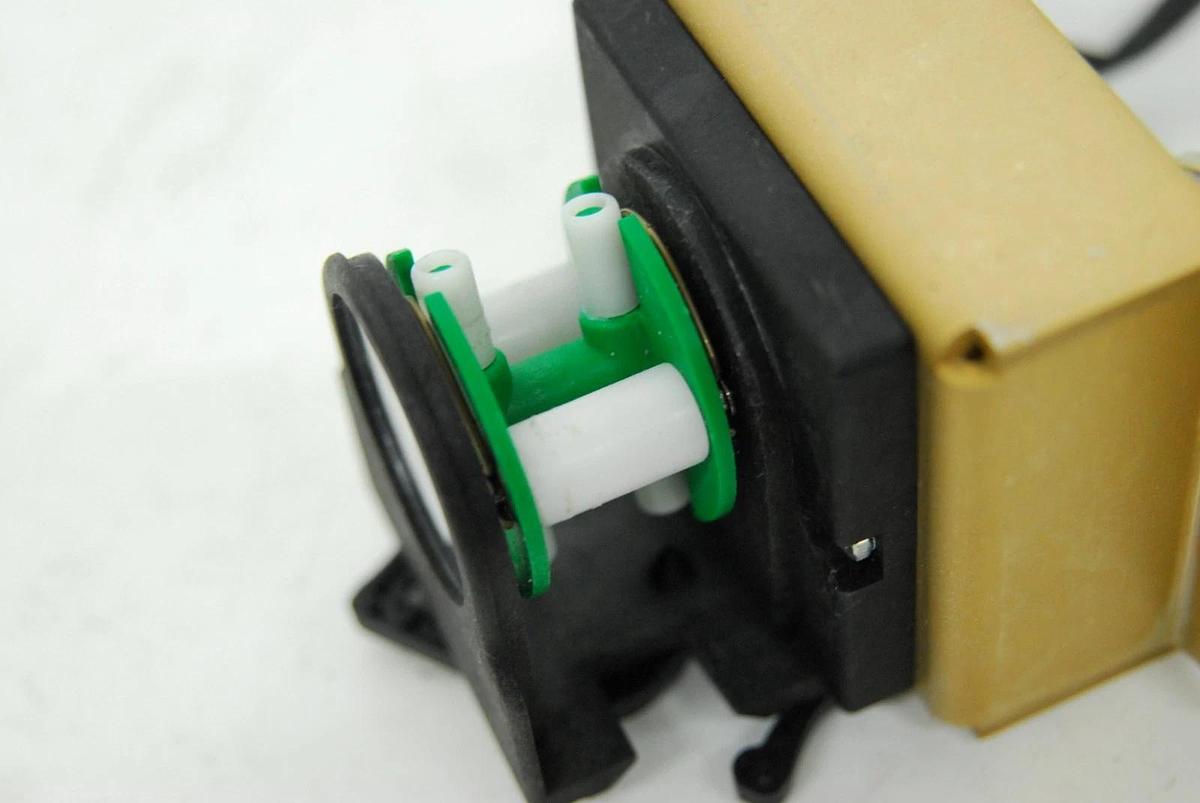 Used Foss 60000748 Tube Pump Module Peristaltic Pump - MilkoScan Minor 78110