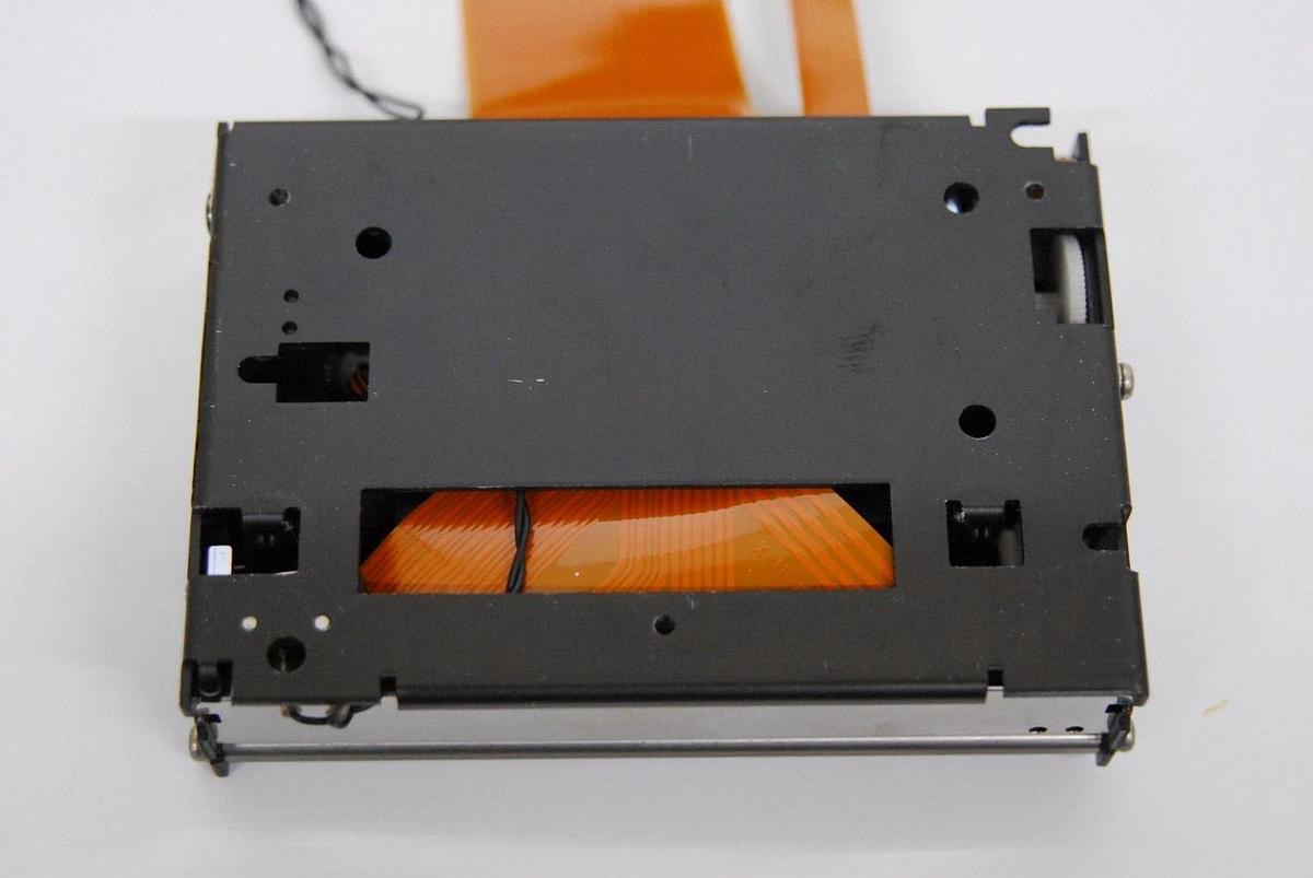 Used Fujitsu FTP-040MCS 013 Thermal Printer (Shimadzu UV-160)