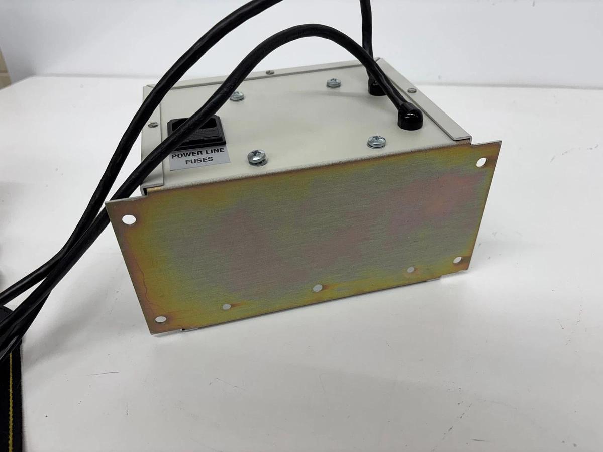 Used Capintec Captus 3000 Isolation Transformer