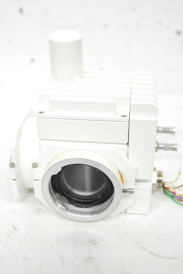 Used Zeiss 1269-455 Motorized Switching Mirror - Axiovert Observer Imager