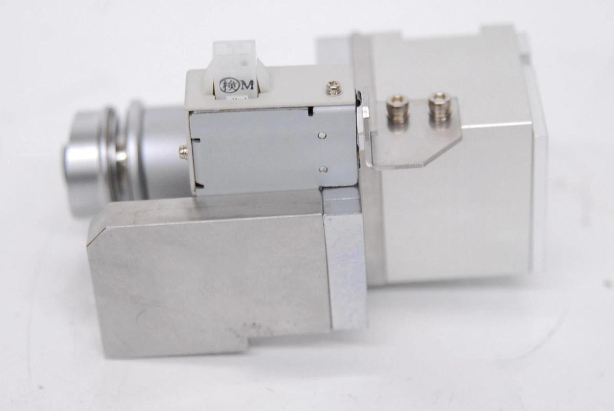 Used Rigaku Ultima-III XRD - CBO Unit W/ Height-Limiting Soller Slit V5