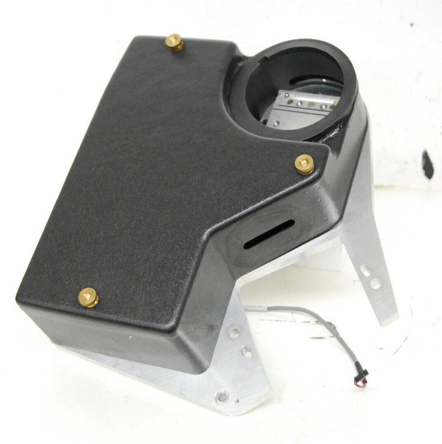 Used Thermo DXR Raman Microscope - 470-361901 Grating Mount Mirror Assembly