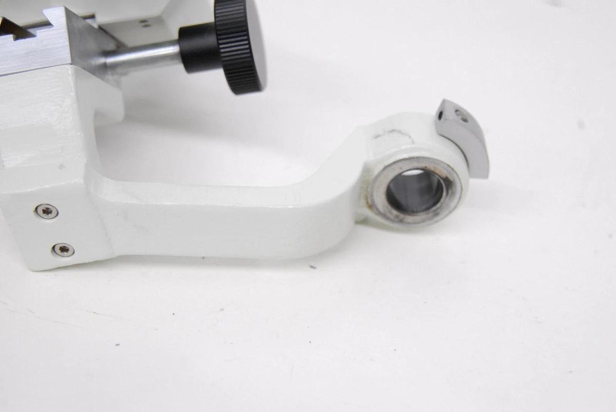 Used JEOL JEM 1230 TEM Electron Microscope Binocular Viewing Head