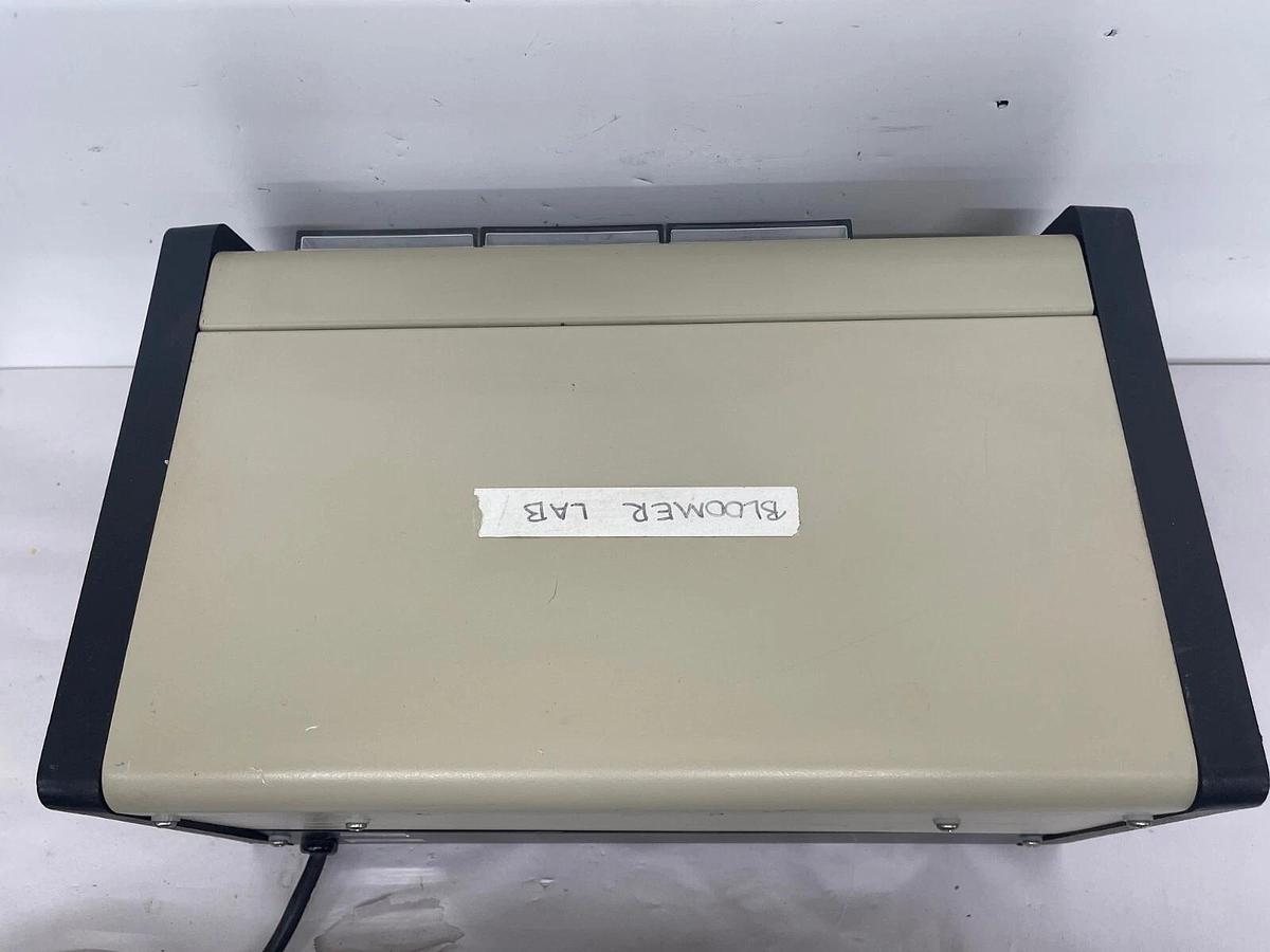 Used Fotodyne DNA Sequencing System Model 4200 Constant Power Supply