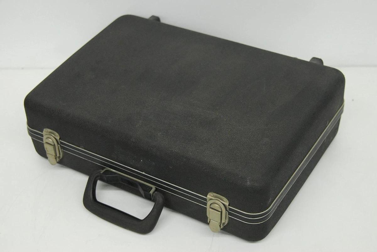 Used ORS Interface Probe 1068013 100ft Battery Powered Water/Oil Level Geotech Meter