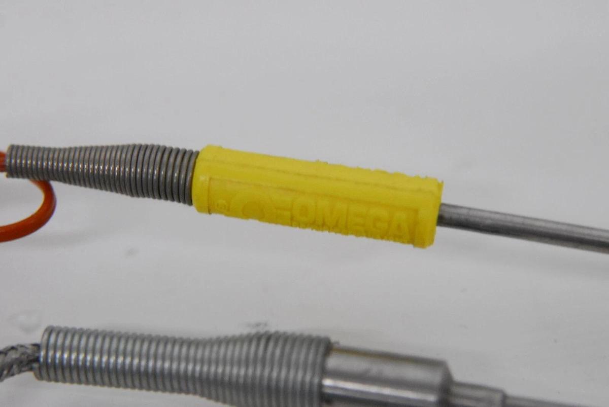 Used Fisher Scientific 15-077-11 Traceable Expanded-Range Thermometer - TESTED