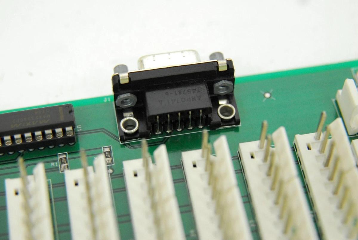 Used Fischione Instruments 009-0693 Network Backplane - Model 1010