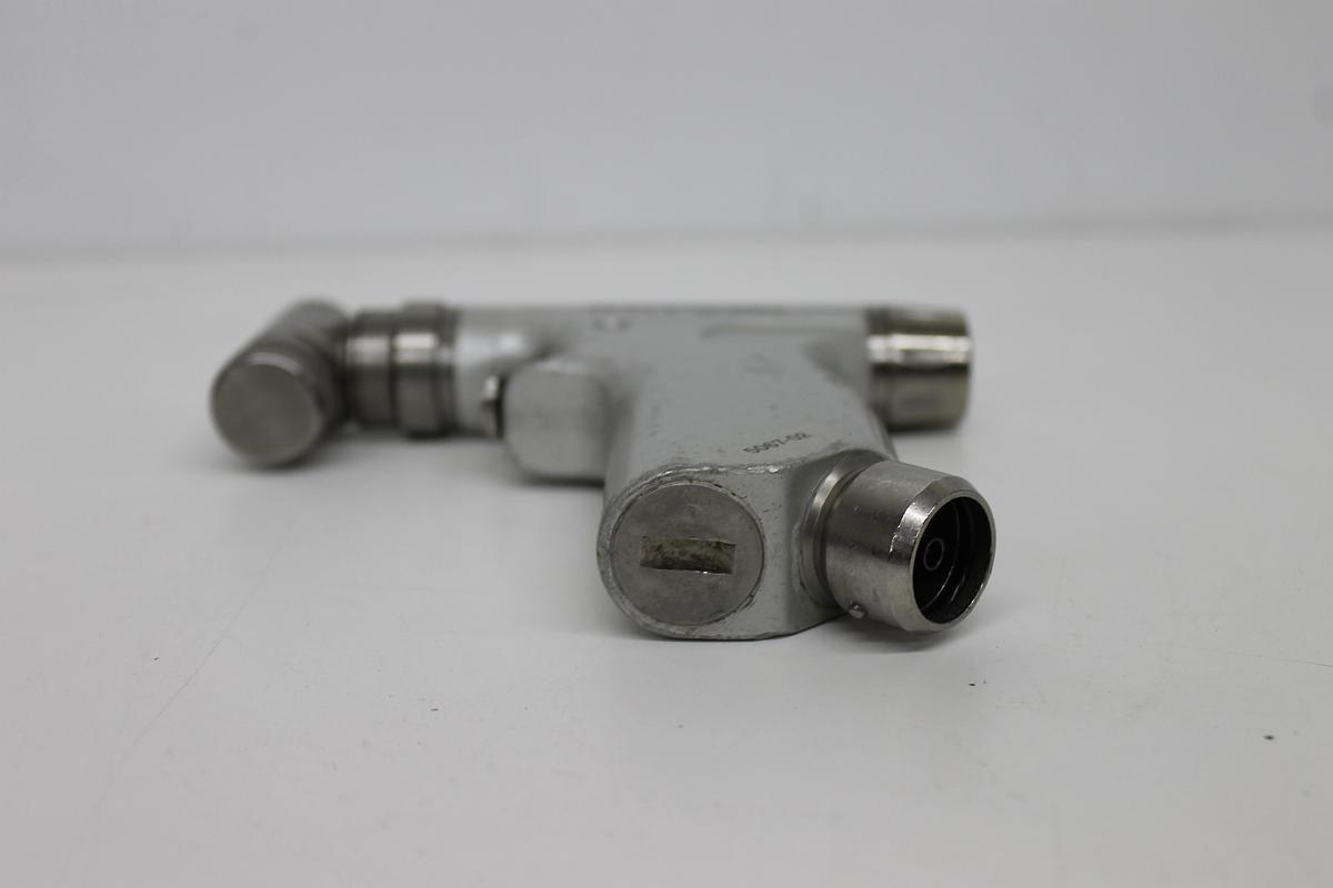 Used Zimmer Hall Series 4 5067-02 Oscillator