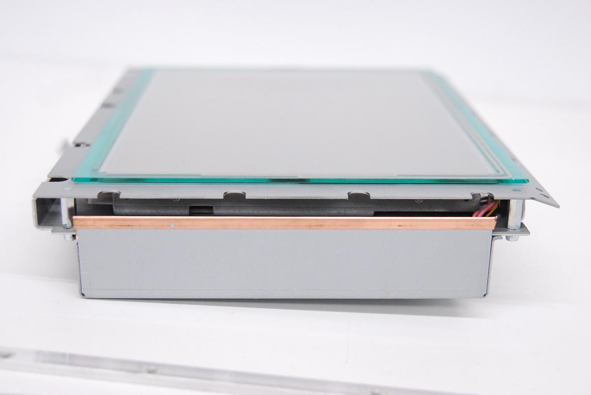 Used GE G104V1-T01 CMO KTZ280235 Console Touchscreen Display - Voluson E8