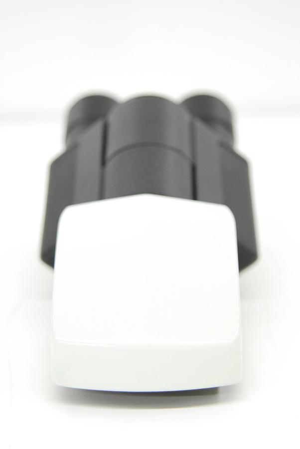 Used Motic BA210 Binocular Head