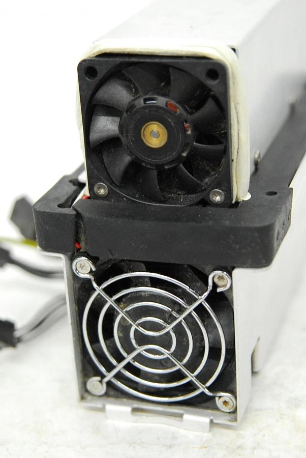 Used TEC CINC Series ASSY 30098855 03 - Ortho-Clinical Vision Analyzer