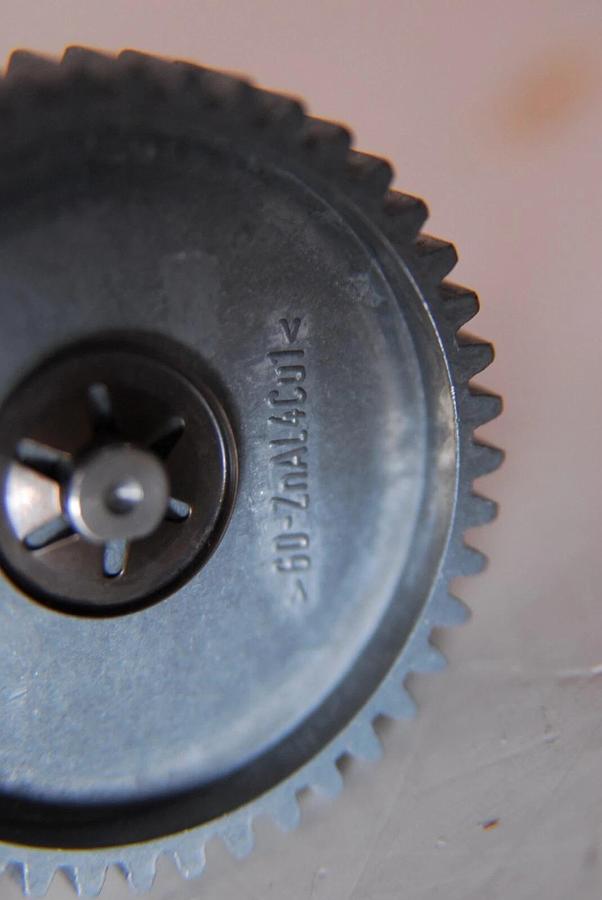 Used AGFA 3504552 CAM Drive Module (AGFA Drystar 5302) - Tested