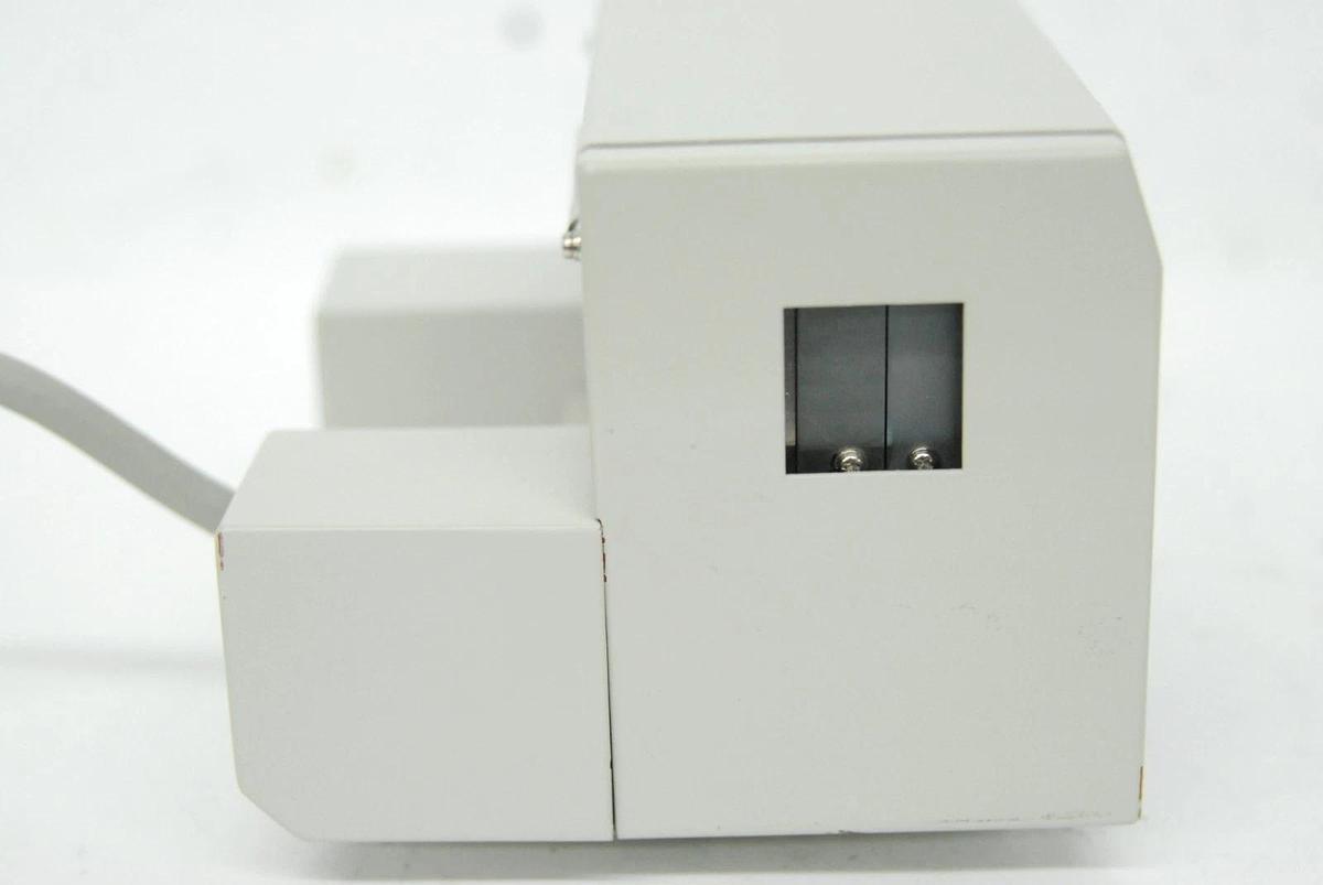 Used Rigaku Ultima-III - Filter Holder 56D-1280 W/ Accessories