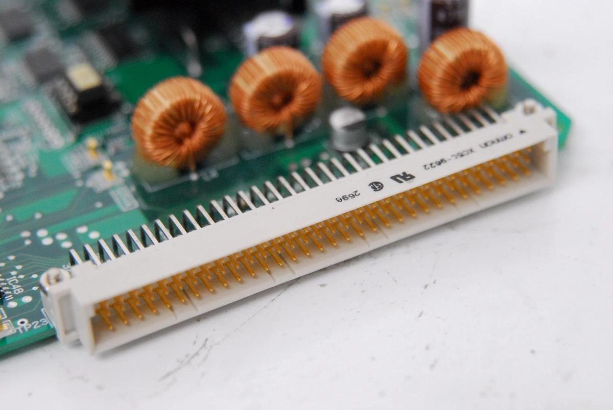 Used Rigaku A308-18-1D(5) PULS Pulse Circuit Board - Ultima-III