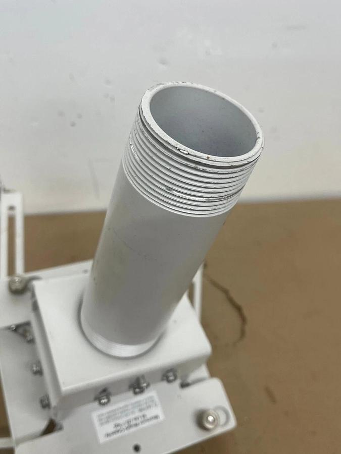 Used Recordex USA Infinix 500UCM Universal Ceiling Mount (White)