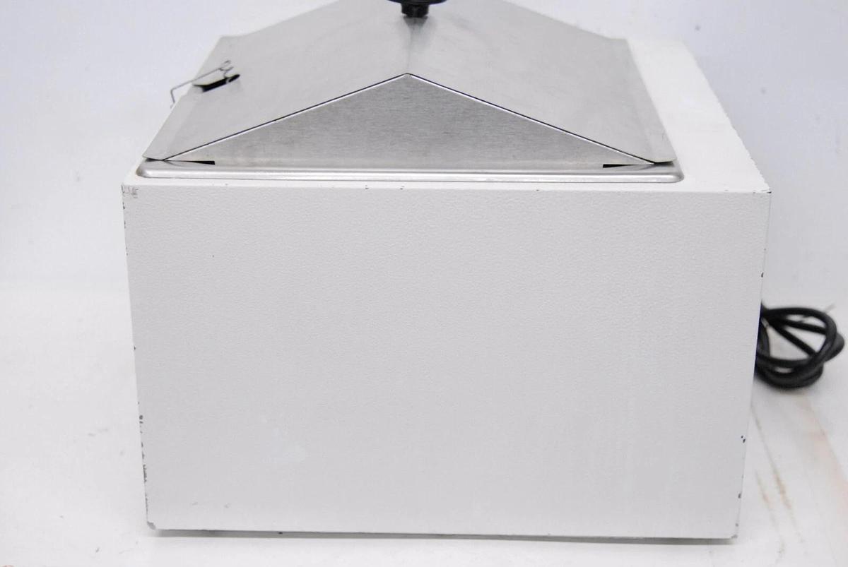 Used Precision 66551 183 All Stainless Steel Water Bath 12L