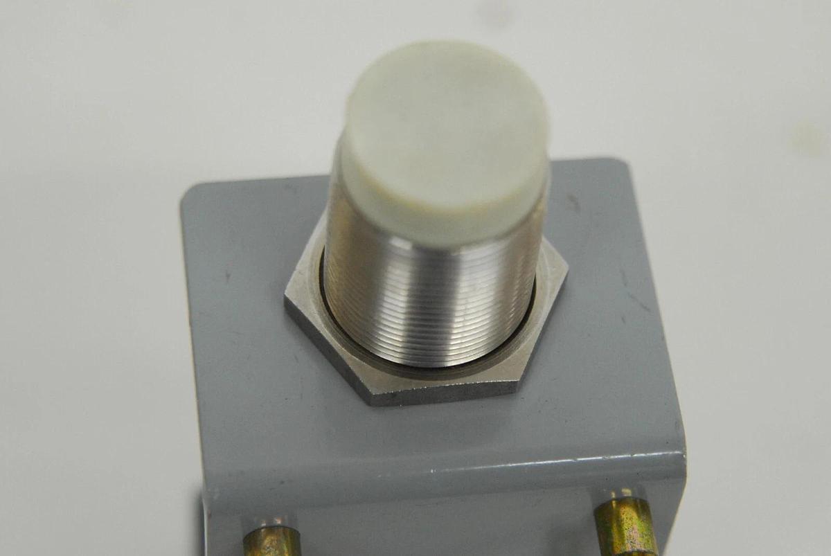 Used FESTO DIDACTIC 011095 CAP Steckplatte with Capacitive Sensor