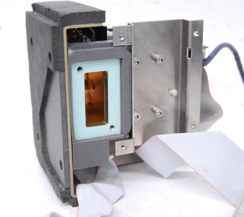 Used Foss 60000719 IR Module Unit - MilkoScan Minor 78110