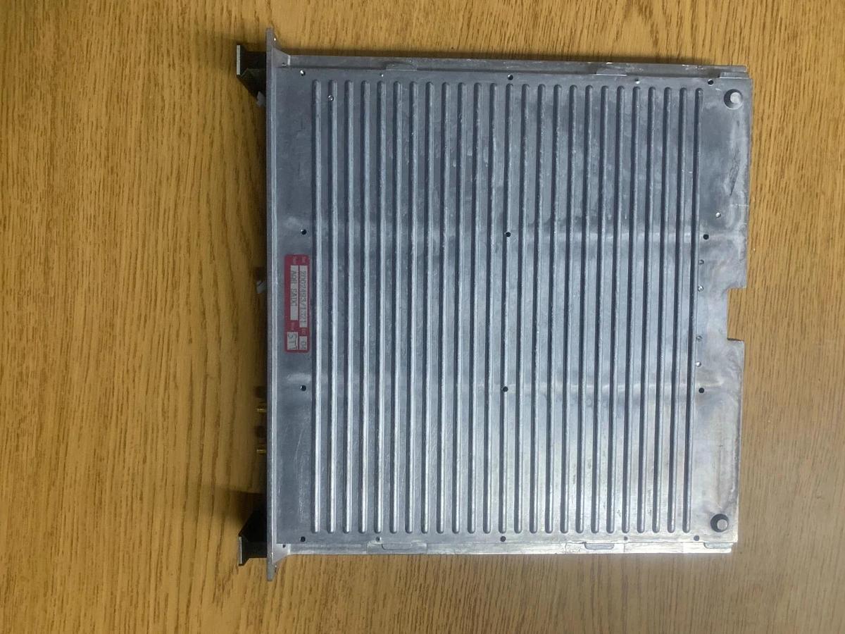 Used Bruker Oxford Spectrospin AQR ECL04 Module