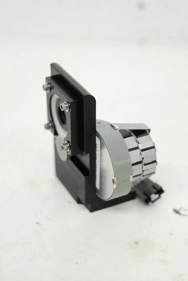 Used Thermo Nicolet 6700 - Aperture Assembly