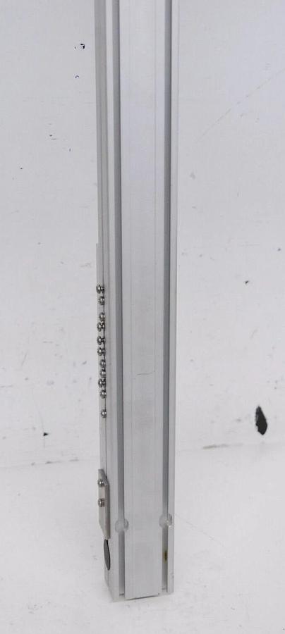 Used INA-Linear Technik MLFI 25 ZR Linear Actuator 55" W/ Maxon DC 145564 Motor