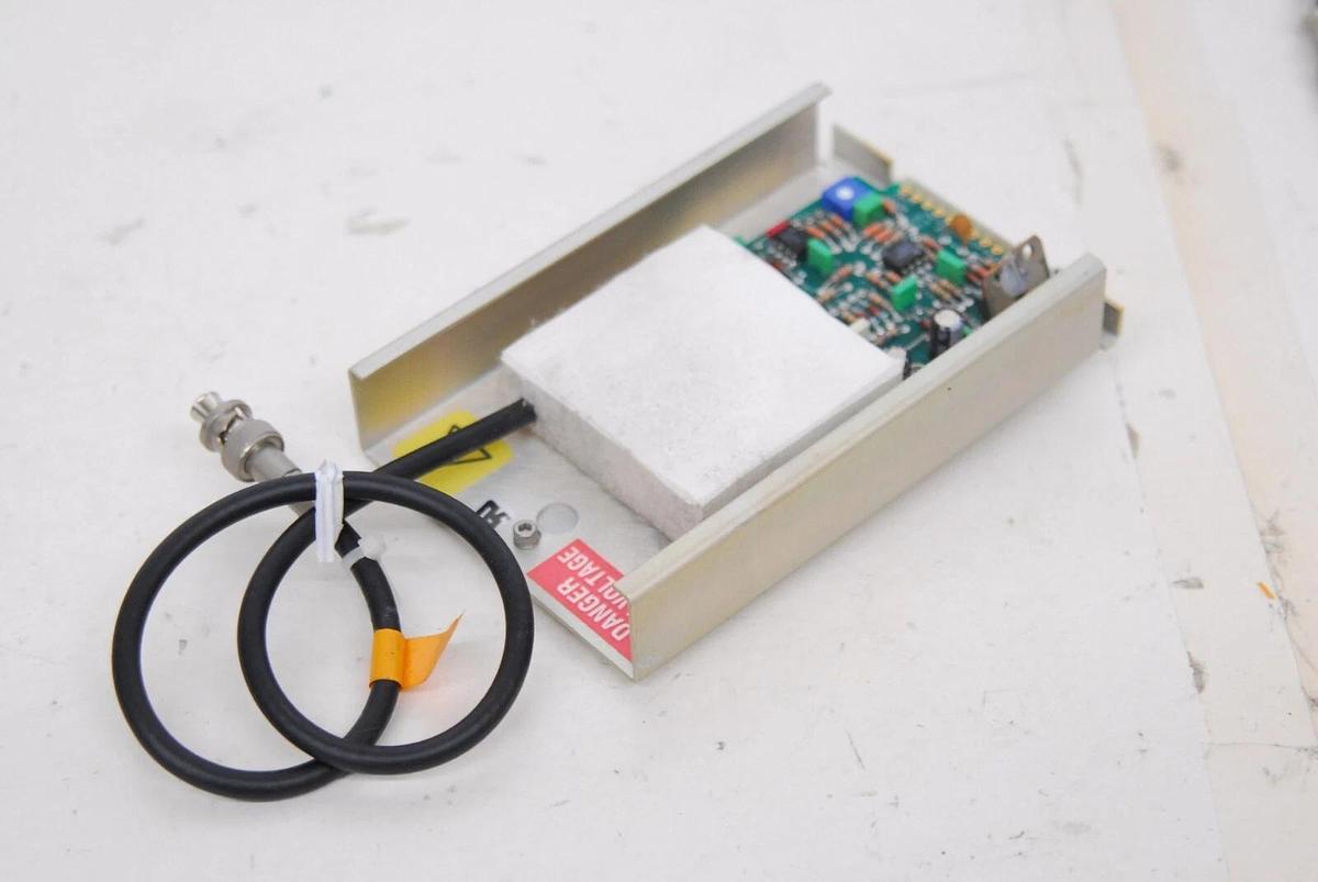 Used Bertan Associates High Voltage Power Supply 2398A (FACSCalibur)