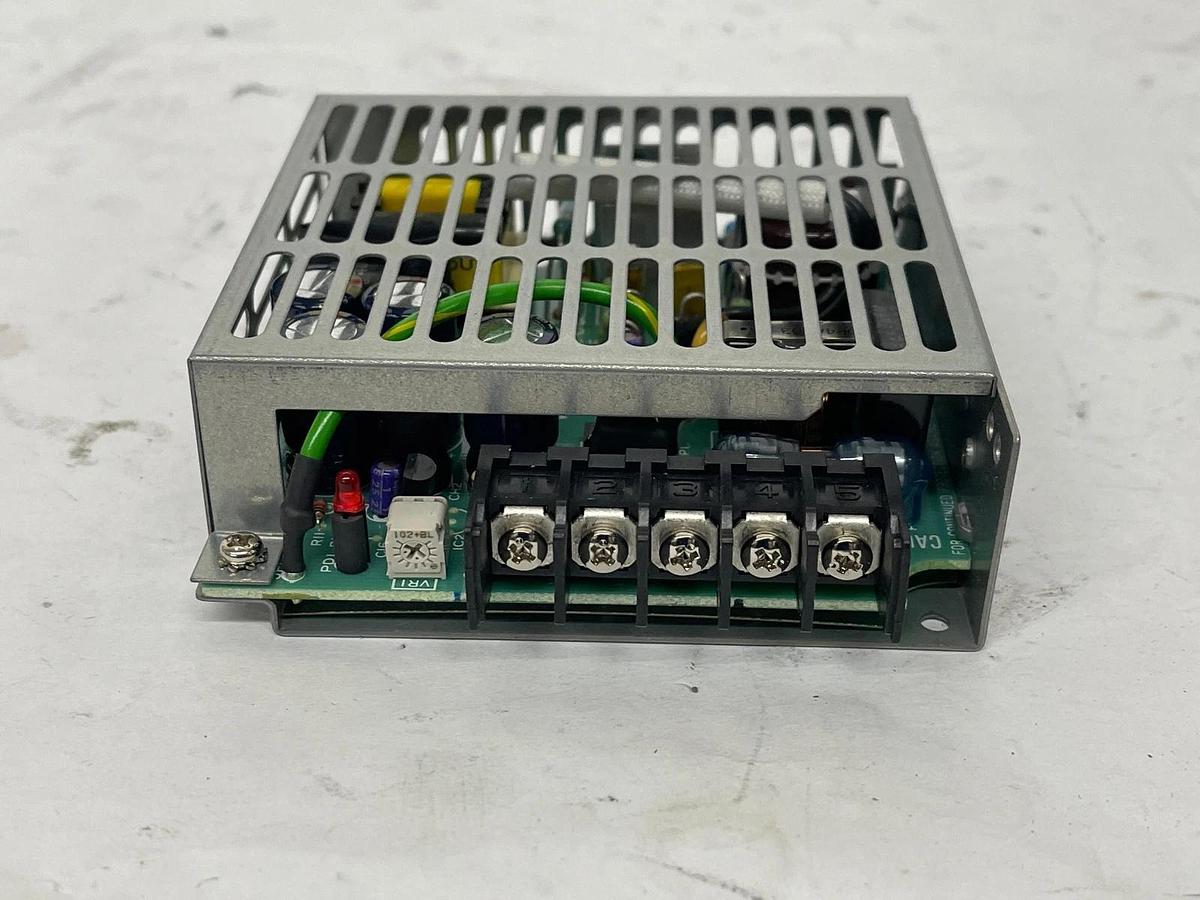Used Power Source WRM05SX-U Switching Power Supply