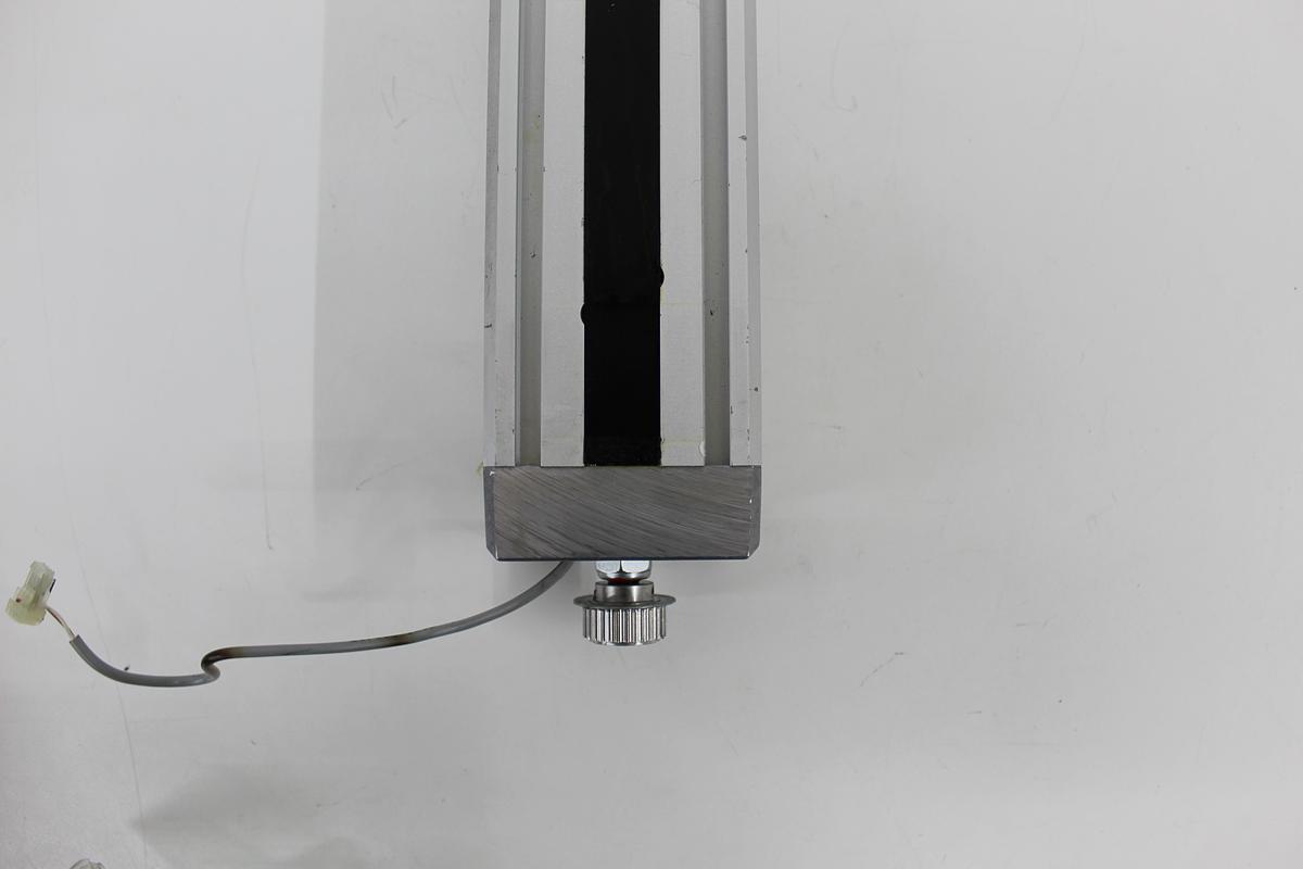 Used Isel Automation LES 4 235420 4039 Linear Actuator 17"