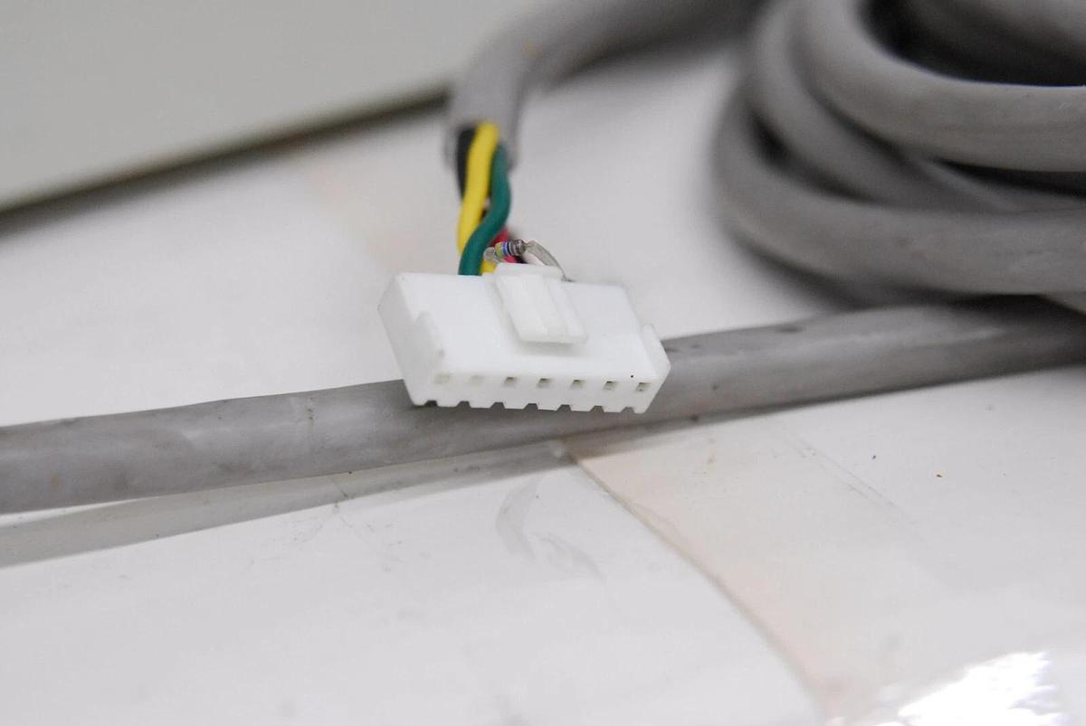 Refurbished Maruyama RP-100GV(S) High Vacuum Oil Rotary Pump 100L/min  (JEOL JEM-1230)