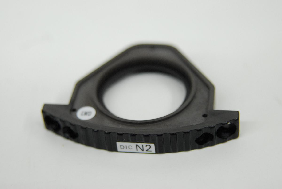 Used Nikon DIC N2 LWD Prism (Turret Condenser Mount)