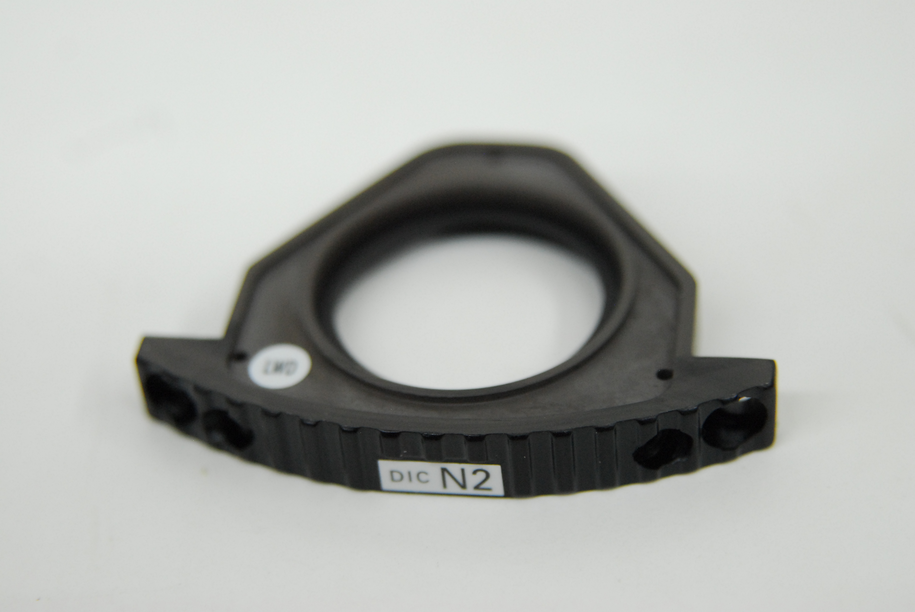 Used Nikon DIC N2 LWD Prism (Turret Condenser Mount)