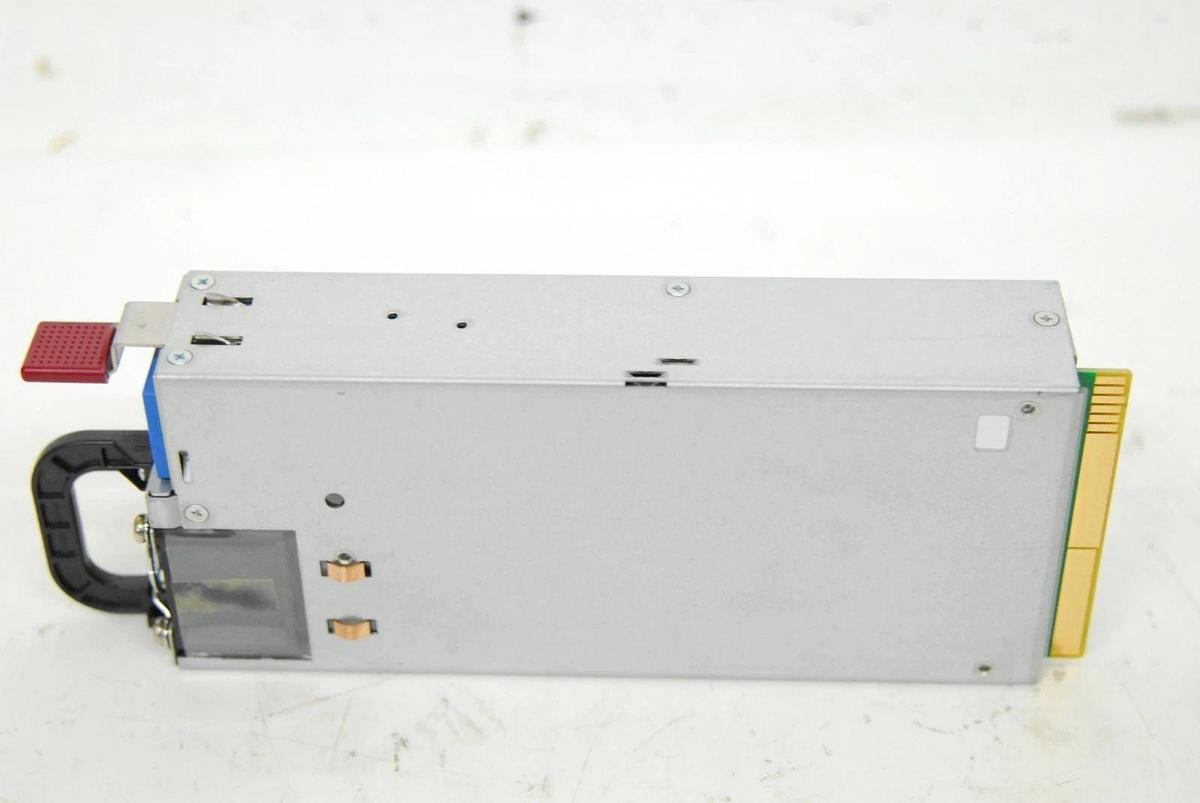 Used HP HSTNS-PR28 643954-301 460W Hot-Swappable Server Power Supply