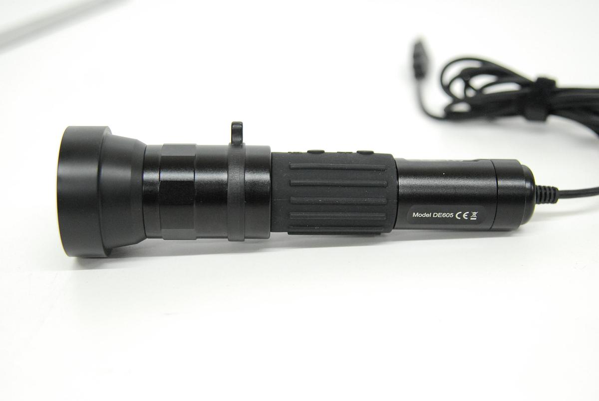 Used Firefly DE605 General Examination Camera