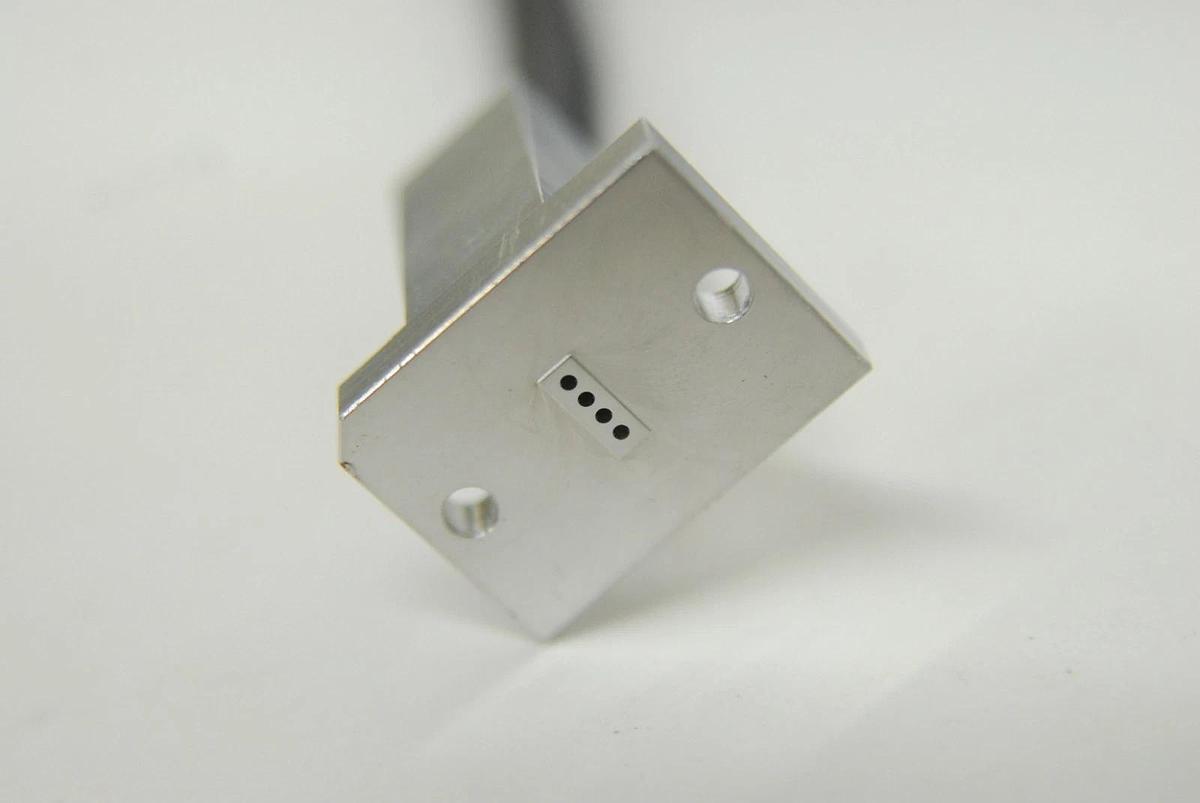 Used BD FACSAria Cell Counter - 4-Way Fiber Optic Cable