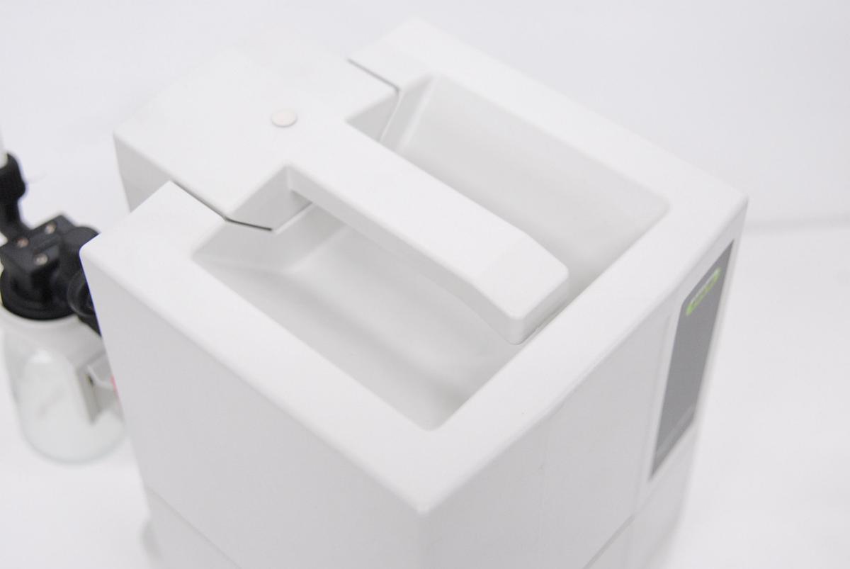 Used Buchi V-100 Vacuum Pump