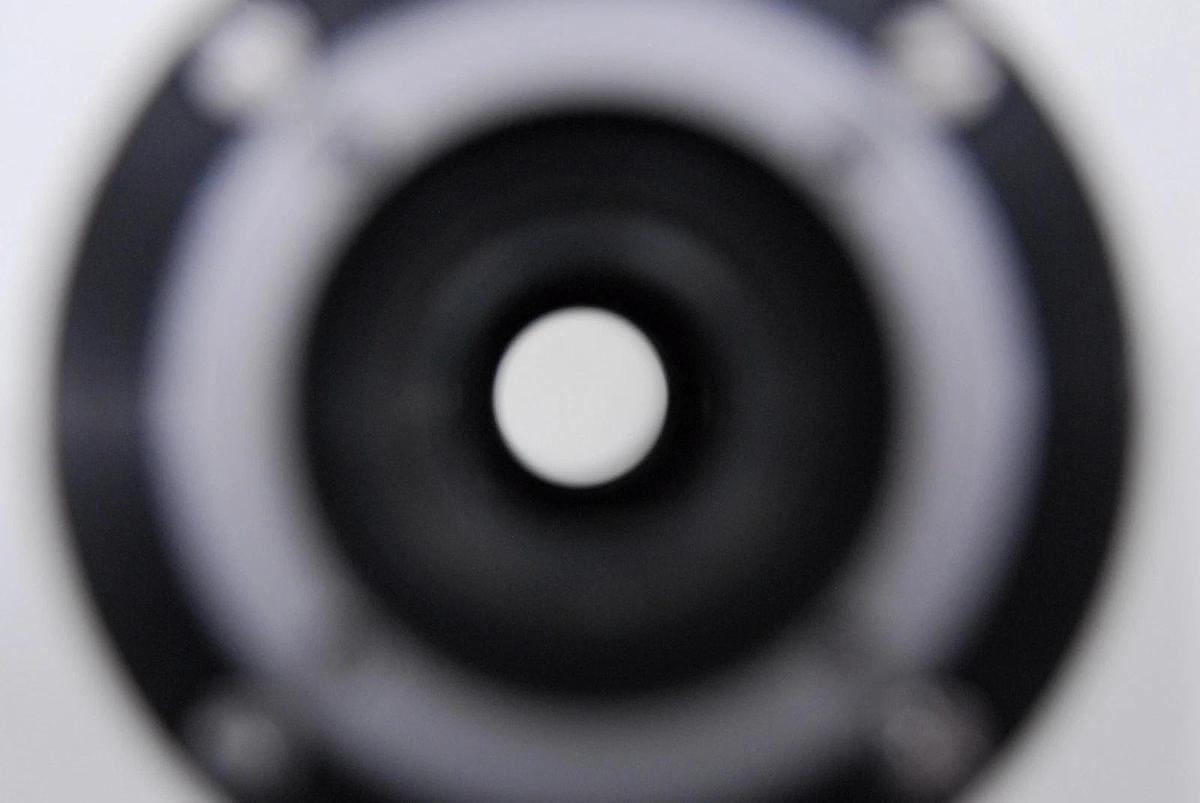 Used Zeiss 45 29 37 Dual Observation Tube LED Pointer Microscope Head W/ Power Supply