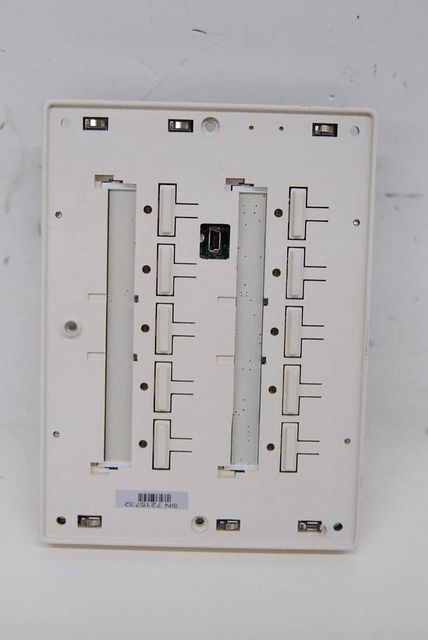 Used Crestron MPC-M5-W Media Presentation Controller M5