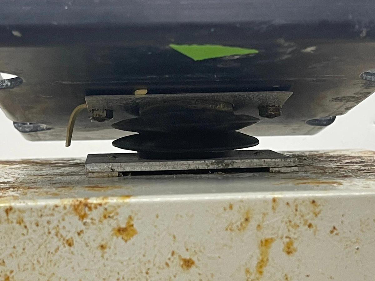 Used Lab-Line Barnstead Model 4630 3D Rotator