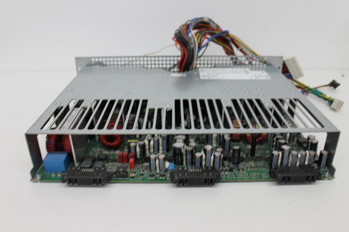 Used GE/Emerson KTI300426 7001144-J400 Rev 1K Secondary Power Supply - Voluson E6/E8