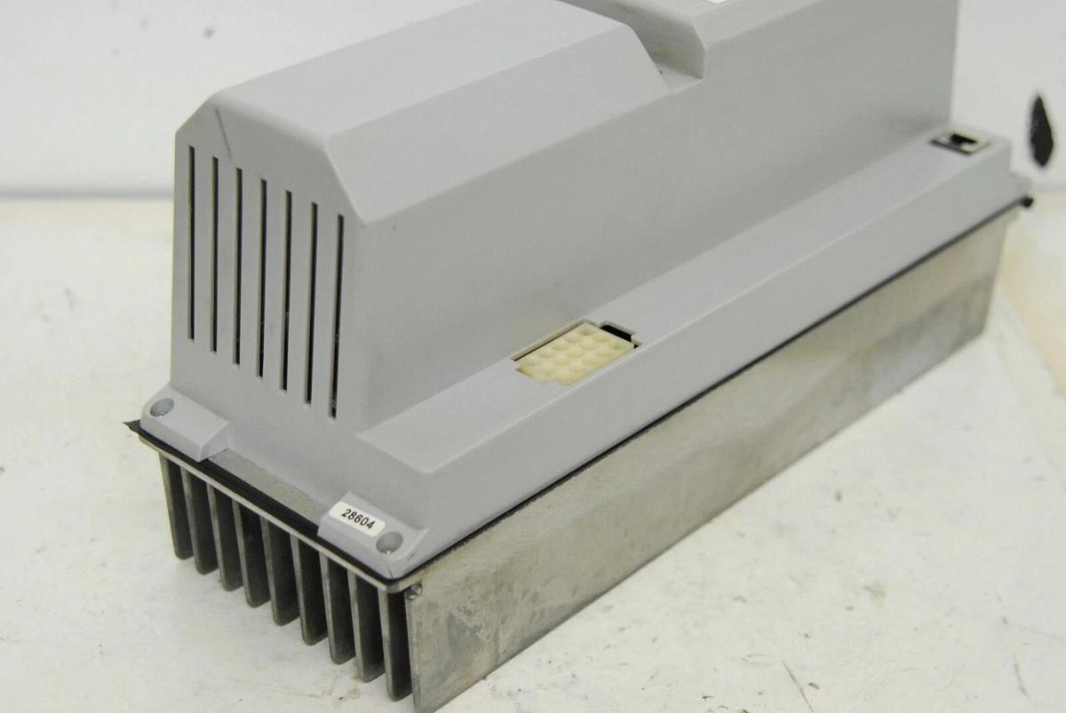 Used ABB 3HAB8101-6 /12A DSQC346B Servo Rectifier