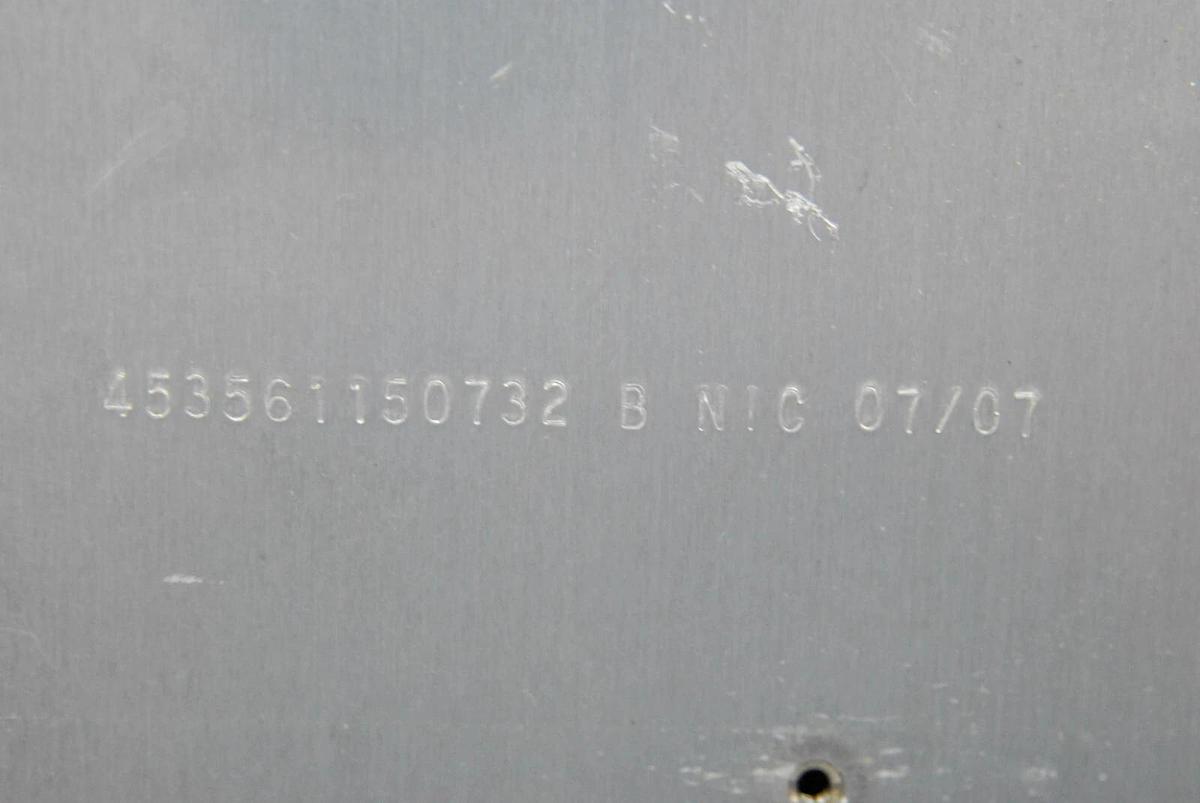 Used Philips 453561167792 Scanhead Select Probe Board (iU22/iE33 Ultrasound)