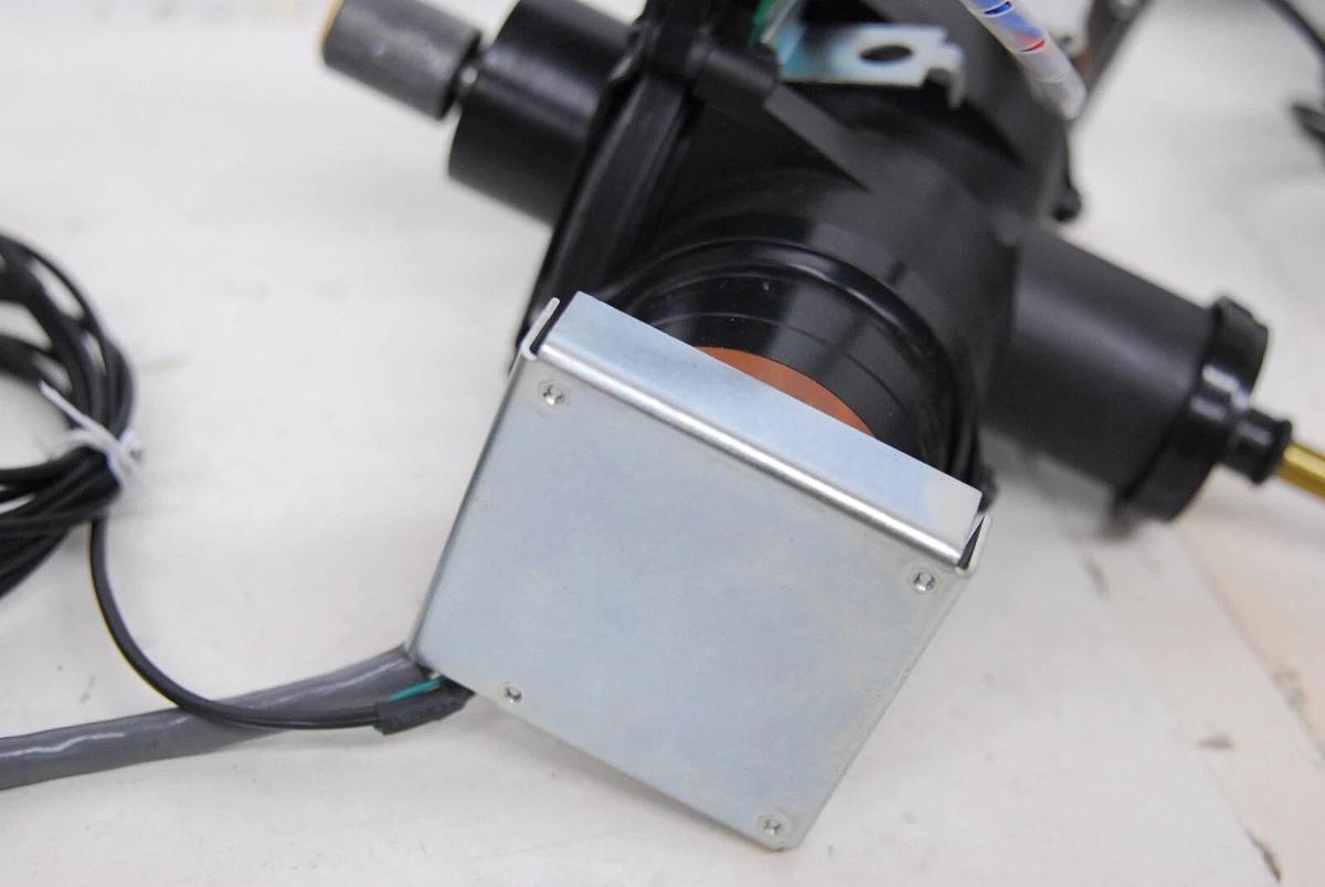 Used Beckman Coulter LS6500 Detector/Reflector Assembly 592680