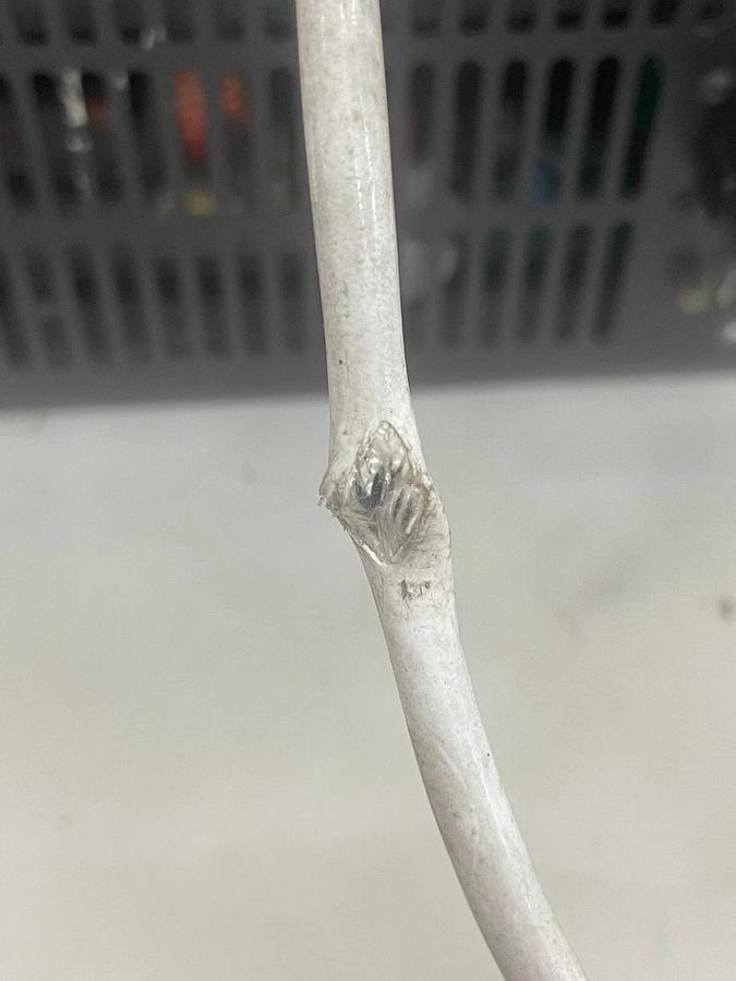 Used MJ Research PTC-100 Programmable Thermal Controller - Read Description 689192473726