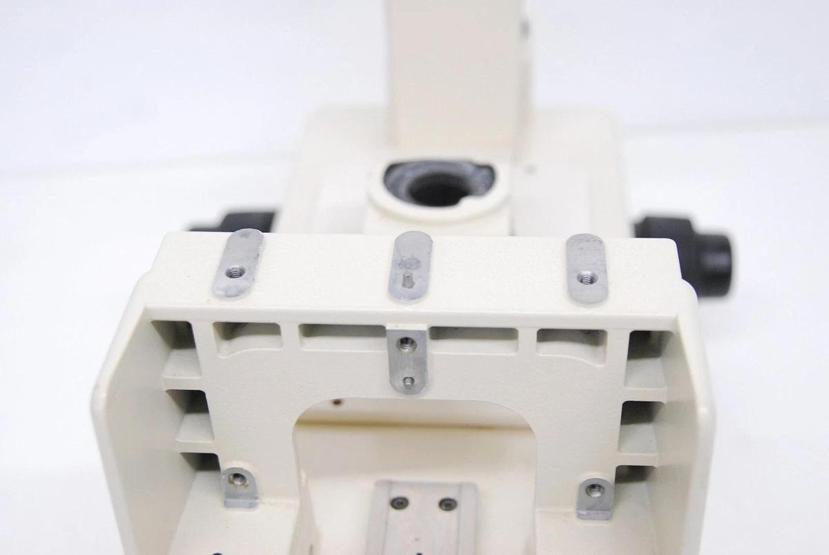 Used Nikon Diaphot 200 Inverted Microscope Stand Body