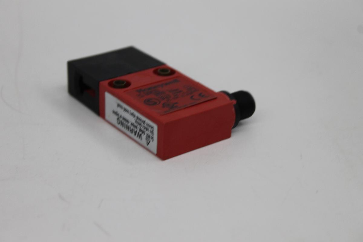 Used Honeywell GKMC03 Switch