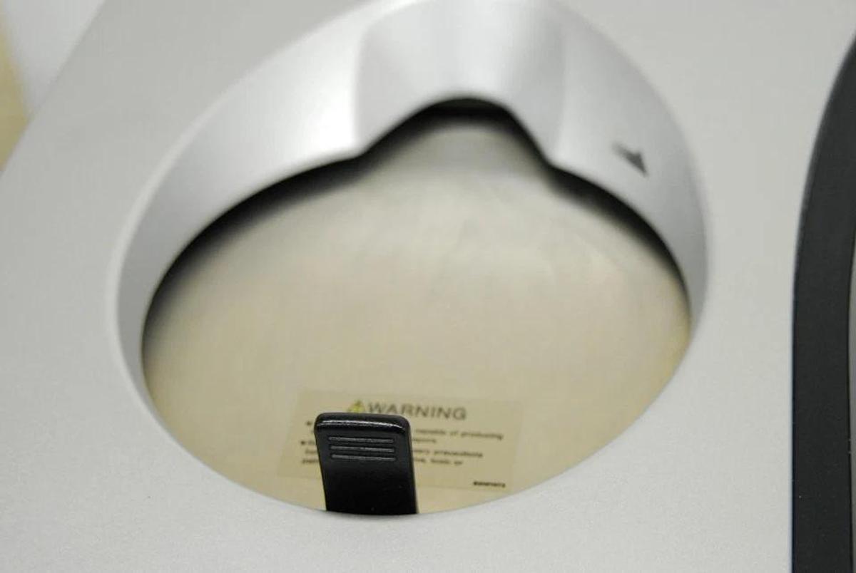 Used Thermo Scientific Sorvall MTX 150 Micro-Ultracentrifuge (Chills to 0C)  cyberjoes