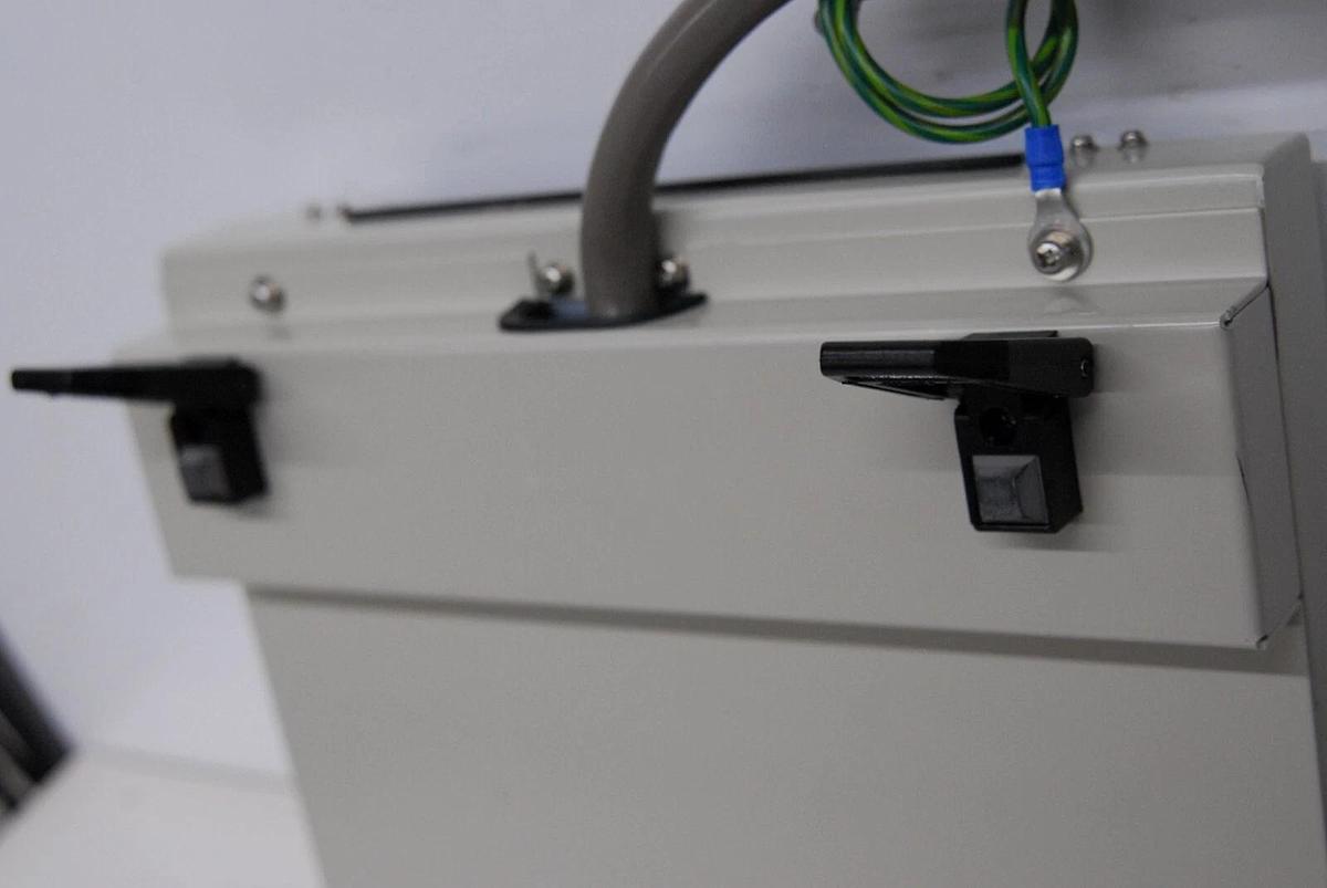 Used JEOL JEM-1230 Transmission Electron Microscope Controller