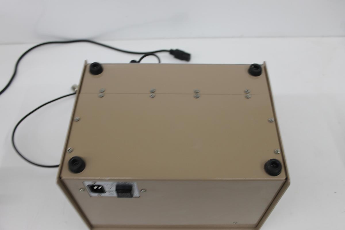 Used Ludlum 500-2 Pulser Pulse Generator