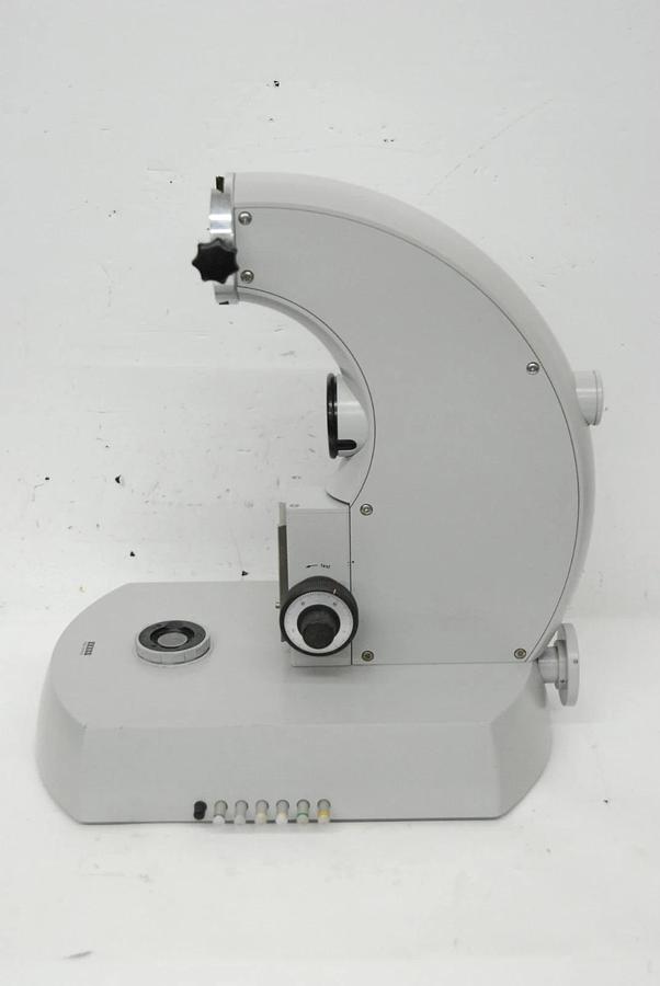 Used Zeiss Universal III Microscope Body Stand - Read Description - Bad Focus Block